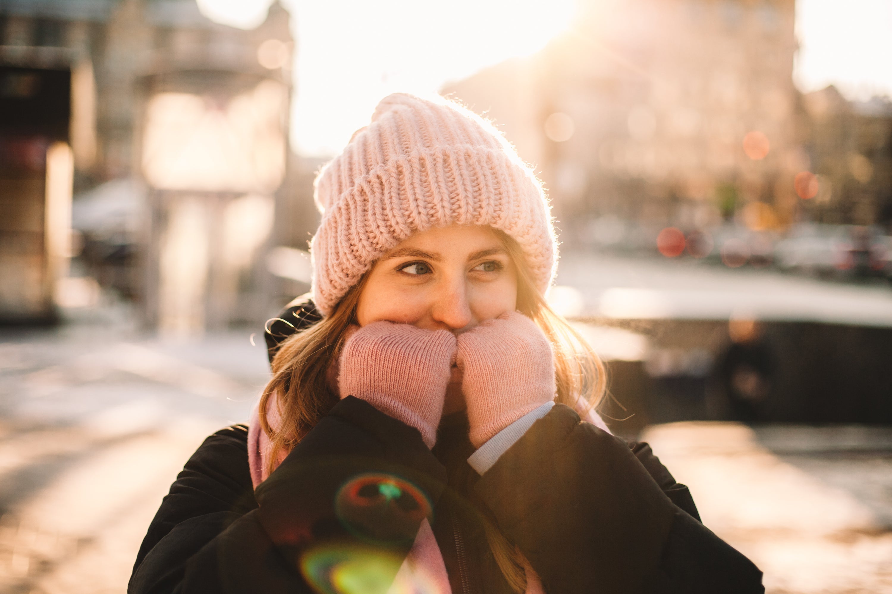 Hautpflege im Winter: Tipps für geschmeidige Haut in der kalten Jahreszeit