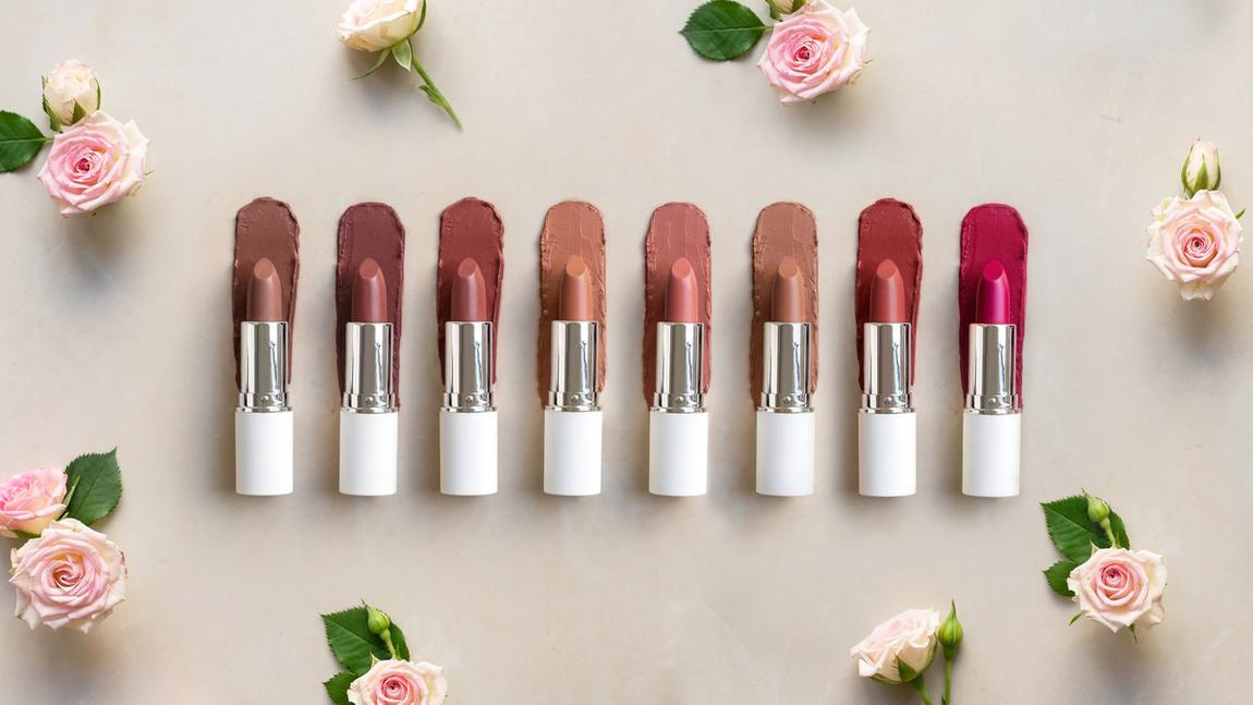 Der lavera Lippenfarben-Guide – Welche Lippenstift-Farbe ist die richtige für mich?