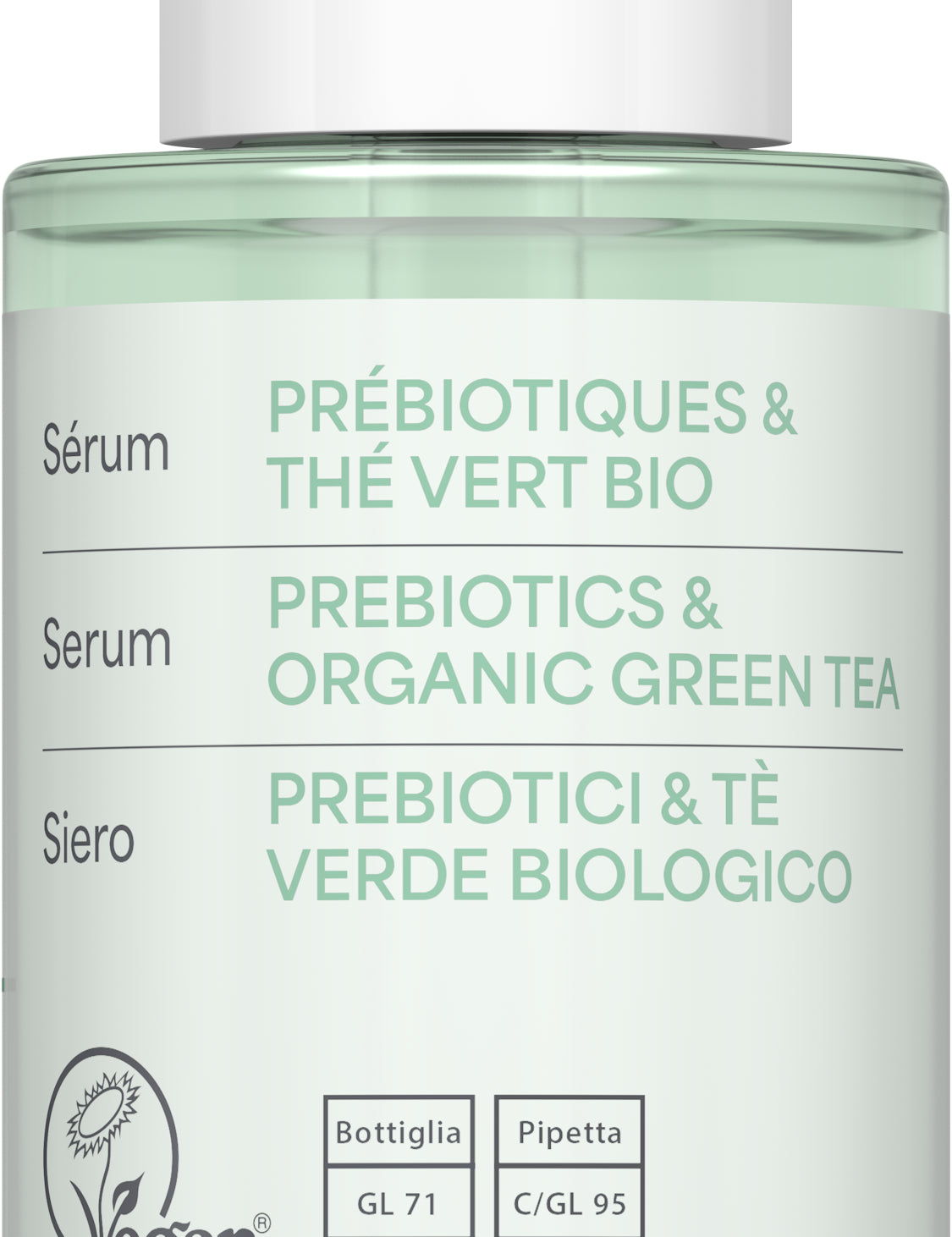 lavera Barrier Balance Serum