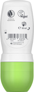lavera.momo Roll-on NATURAL & REFRESH