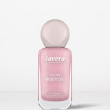 lavera Glow Body Oil -Floral Glow 01-