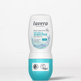 lavera.momo Roll-on basis sensitive NATURAL & SENSITIVE