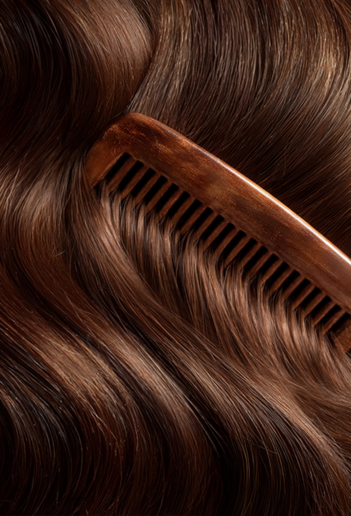 lavera Leave In Spray Smooth & Silk (AI-generated image)