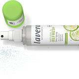 lavera.momo Spray NATURAL & REFRESH