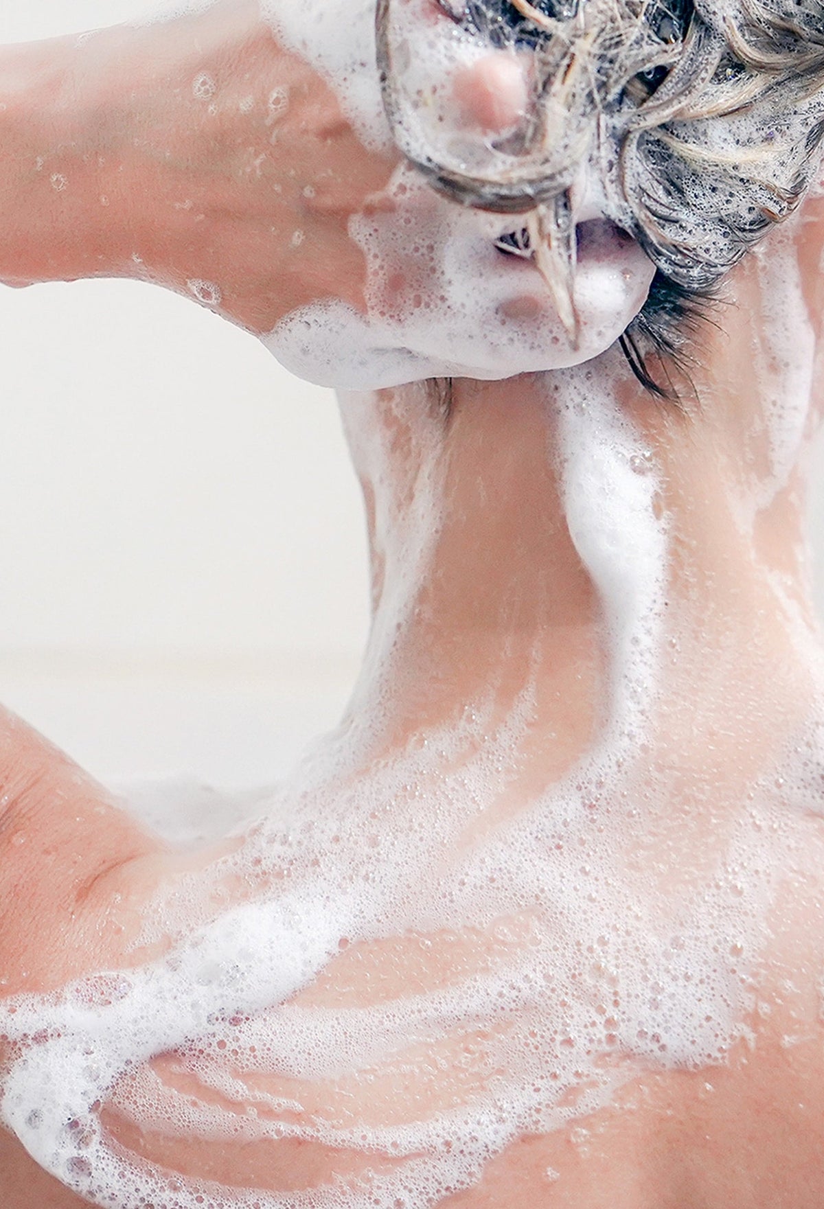 Neutral Dusch-Shampoo