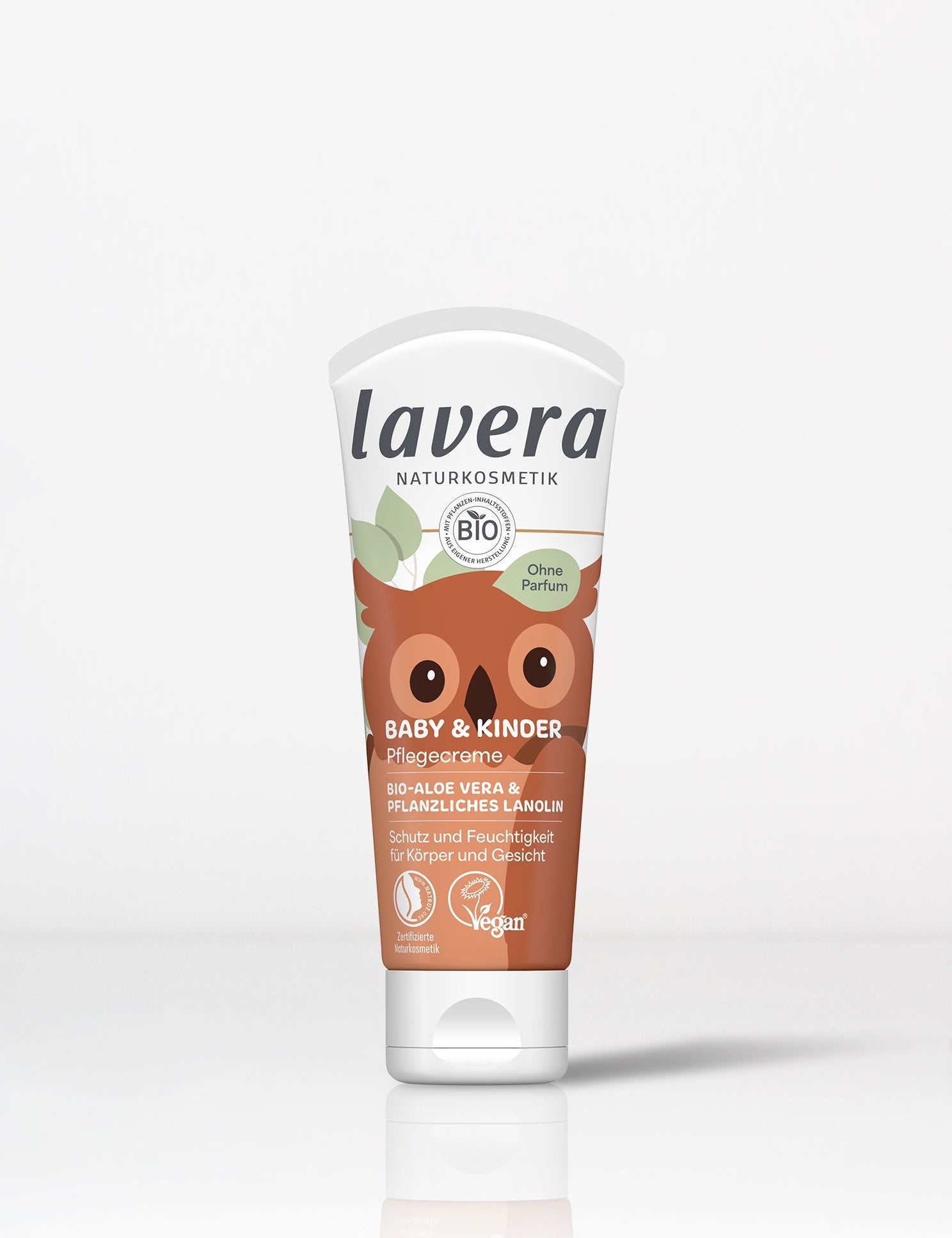 Baby & Kinder Pflegecreme