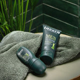 lavera Men sensitive 3in1 Duschgel