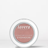 lavera Signature Colour Eyeshadow -Dusty Rose 01-