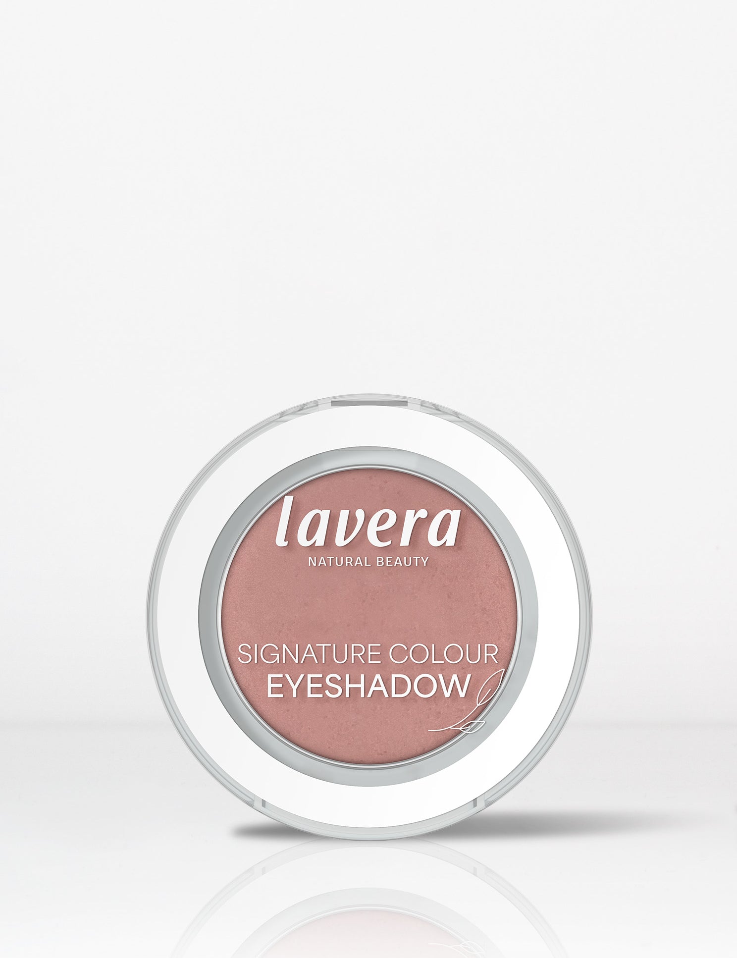 lavera Signature Colour Eyeshadow -Dusty Rose 01-