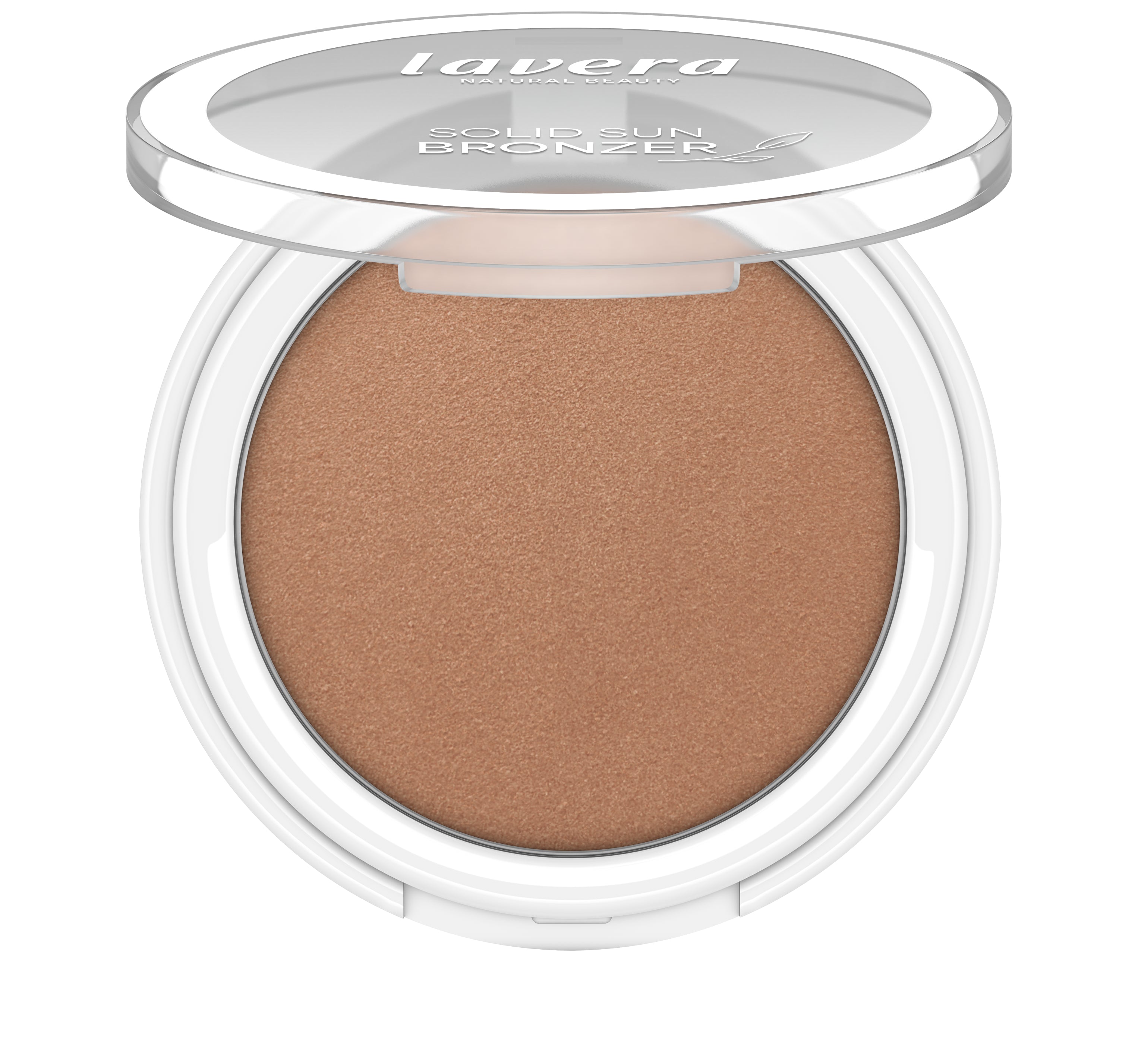 lavera Solid Sun Bronzer -Soleil Kiss 01-