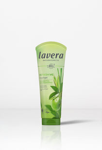 lavera Duschgel Refresh Me