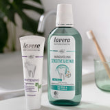 lavera Mundspülung Sensitive & Repair