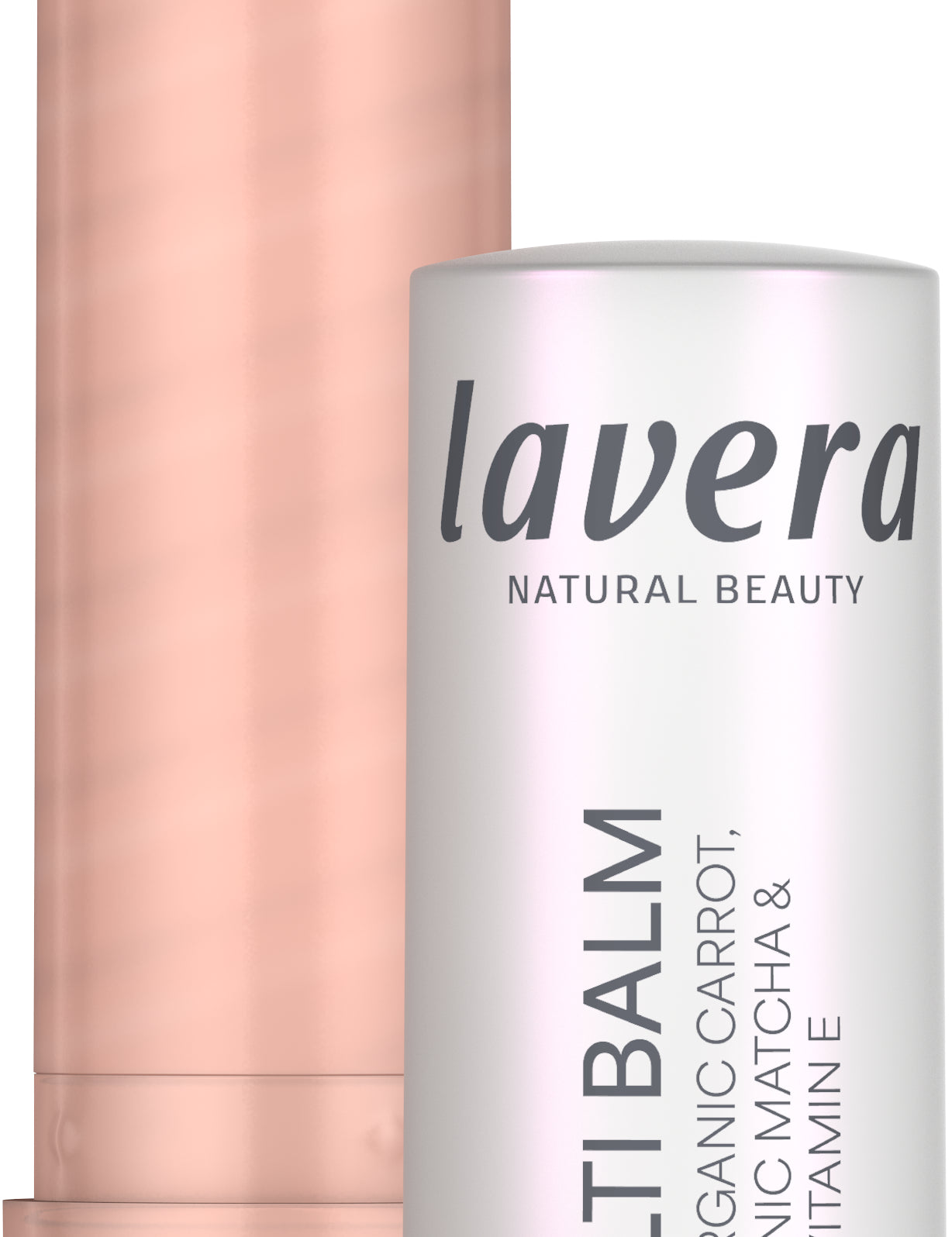lavera Multi Balm -Sunset Red 01-