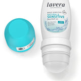 lavera.momo Roll-on basis sensitive NATURAL & SENSITIVE