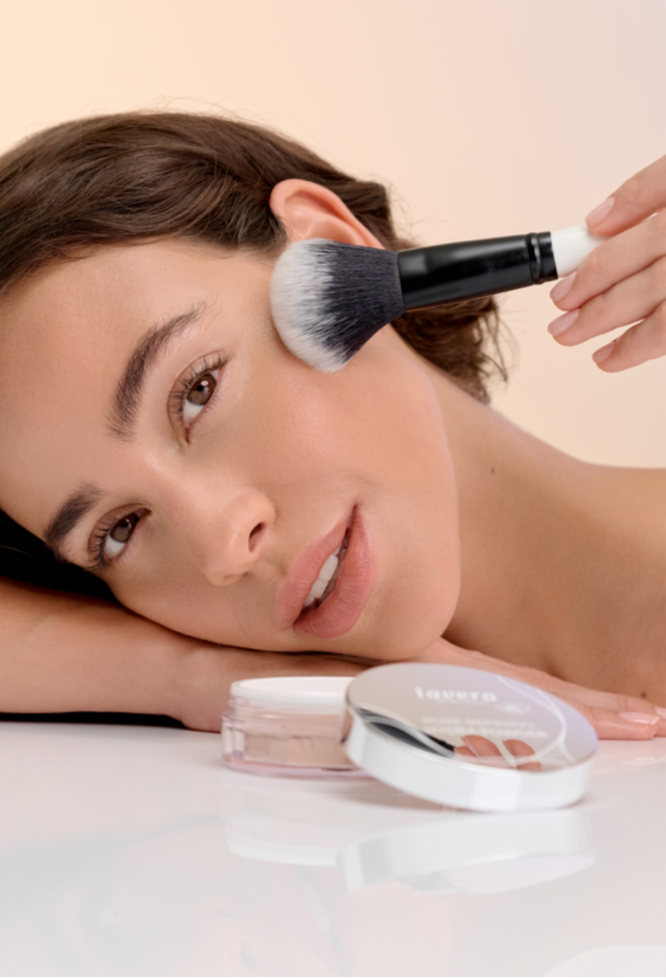lavera Pore Refining Hydra Powder