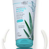 lavera Conditioner basis sensitive Hydrate & Care
