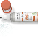 lavera.momo Spray NATURAL & STRONG