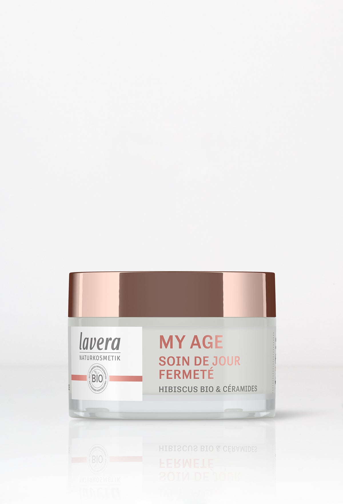 lavera MY AGE Festigende Tagespflege