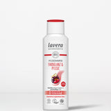 lavera Pflegeshampoo Farbglanz & Pflege