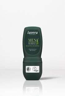 lavera Men sensitive Deo Roll-On