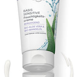 lavera basis sensitive Beruhigende Feuchtigkeitscreme