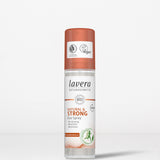 lavera.momo Spray NATURAL & STRONG