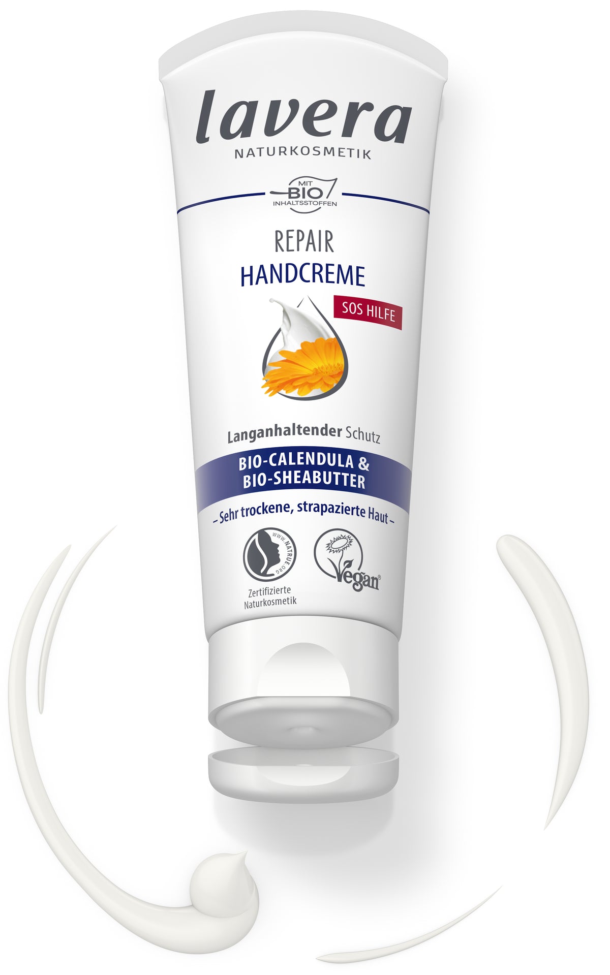 lavera Repair Handcreme