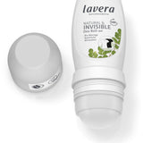 lavera.momo Roll-on NATURAL & INVISIBLE