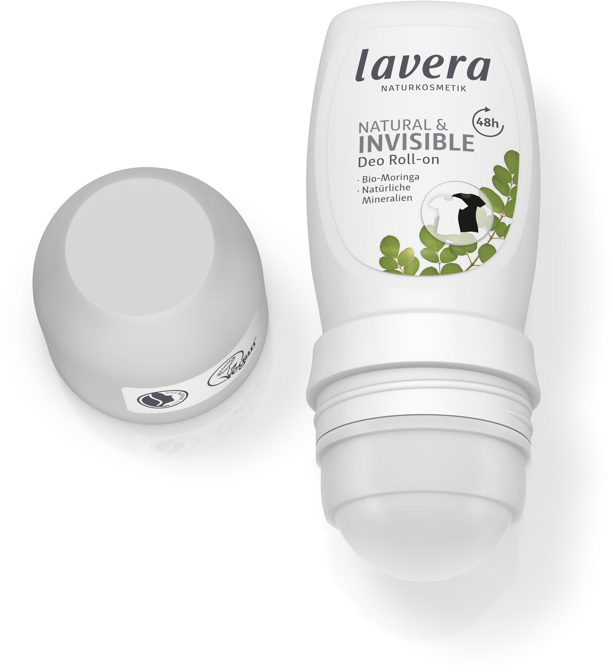 lavera.momo Roll-on NATURAL & INVISIBLE