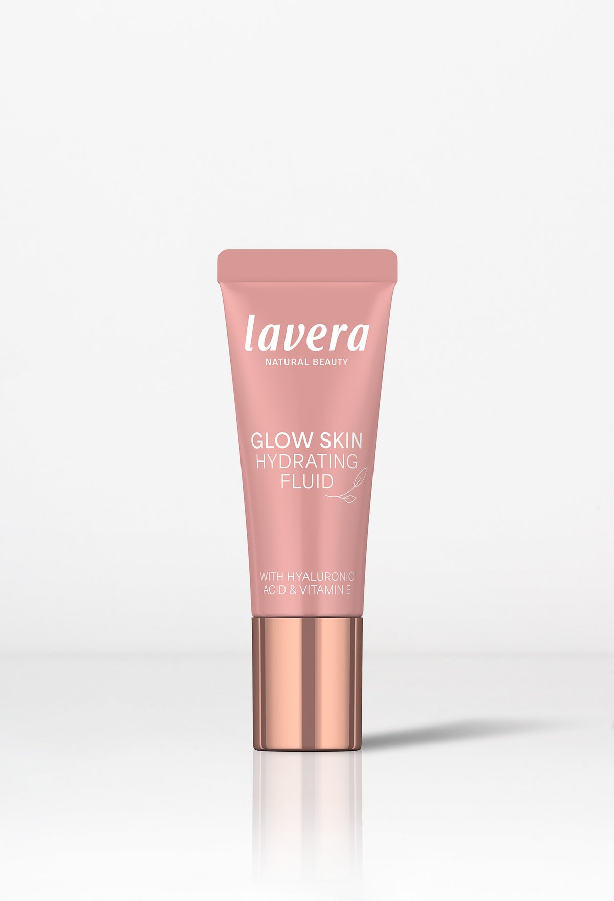 lavera Glow Skin Hydrating Fluid