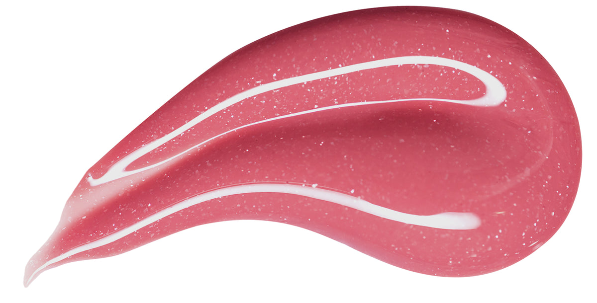 lavera High Shine Water Gloss -Pink Lagoon 04-