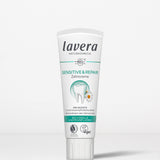 lavera Zahncreme Sensitive & Repair