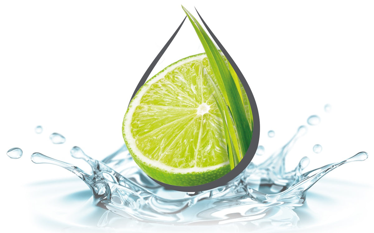 lavera Feste Pflegedusche Happy Freshness