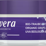 lavera Re-Energizing Sleeping Cream