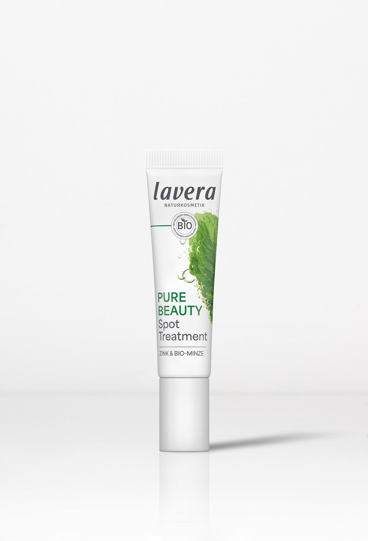 lavera Pure Beauty Spot Treatment