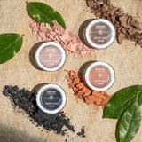 lavera Signature Colour Eyeshadow -Moon Shell 05-