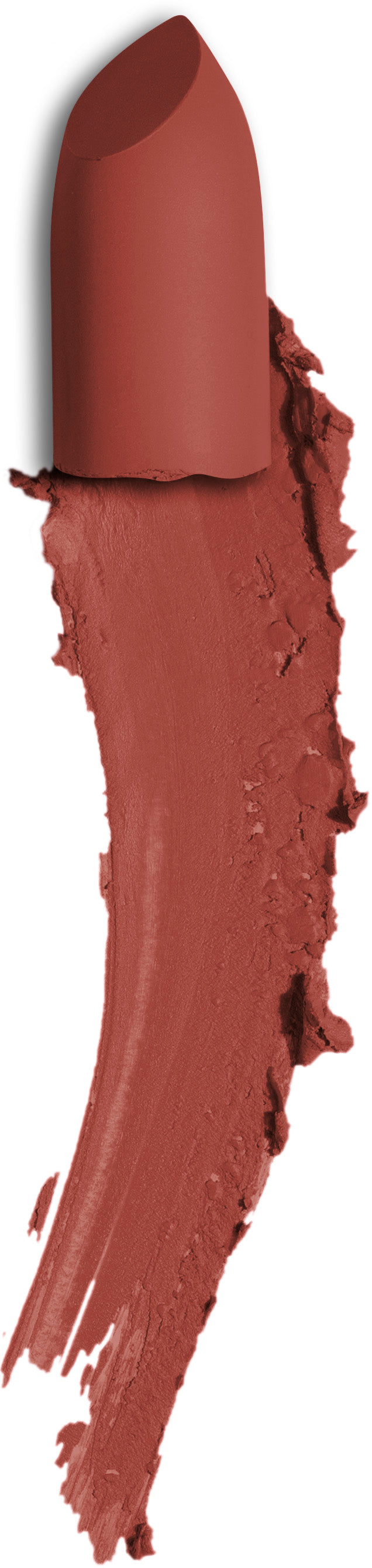 lavera Comfort Matt Lipstick -Cayenne 01-