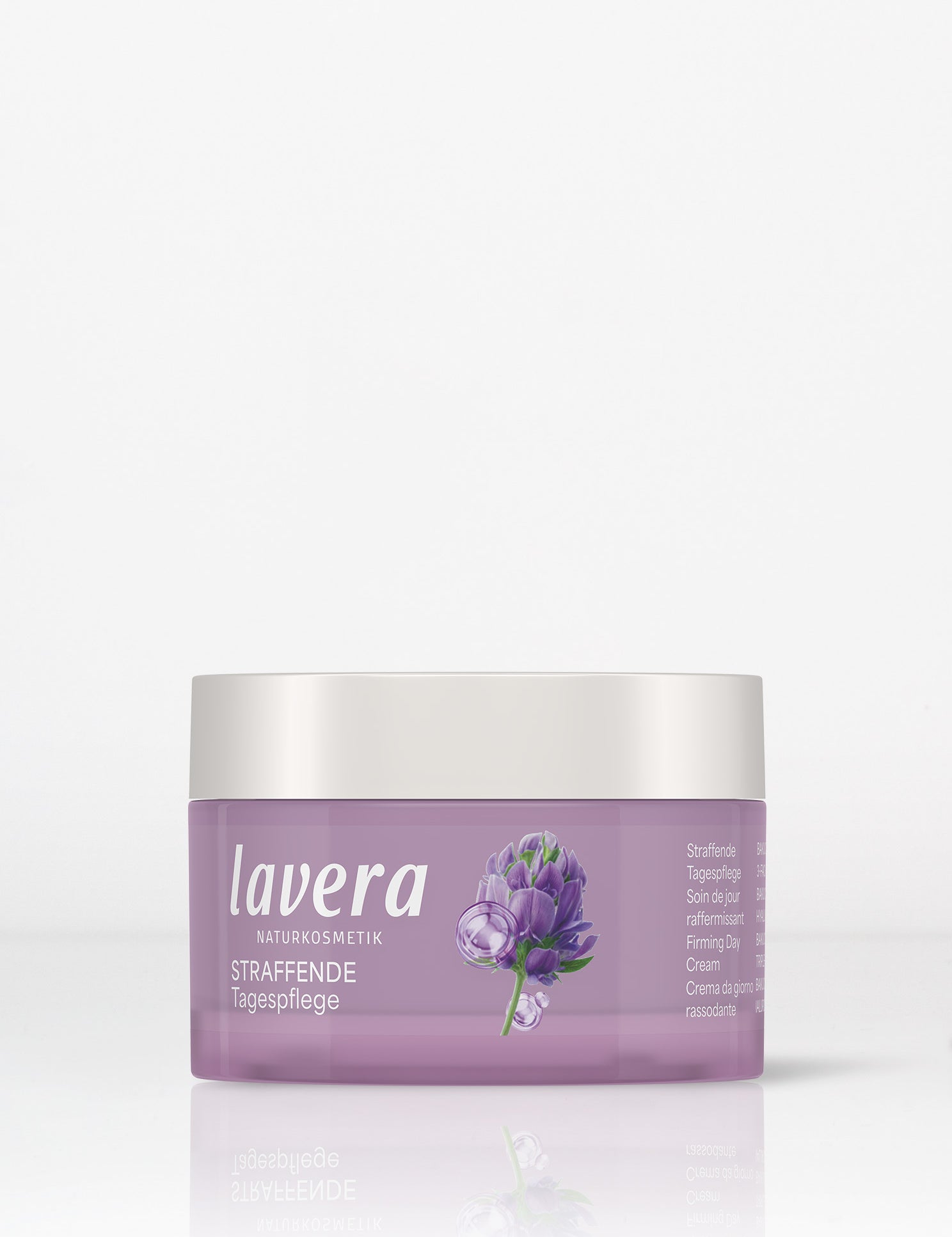 lavera Straffende Tagespflege