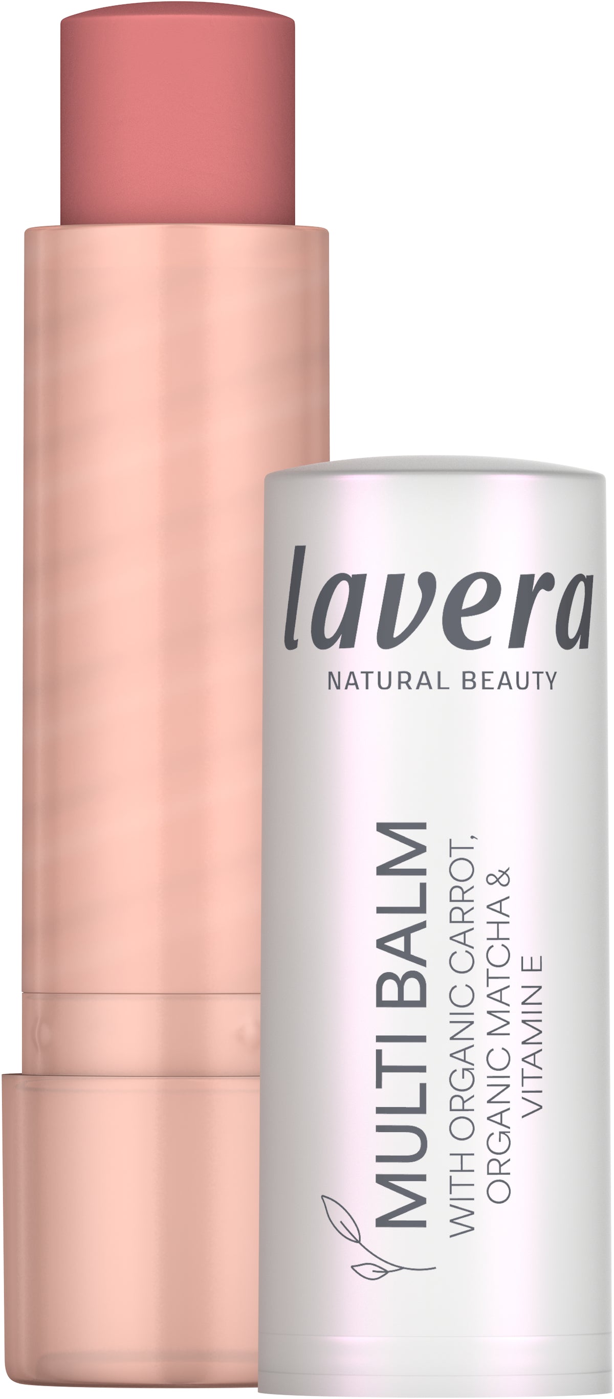 lavera Multi Balm -Rosy Horizon 05-