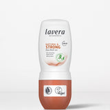 lavera.momo Roll-on NATURAL & STRONG