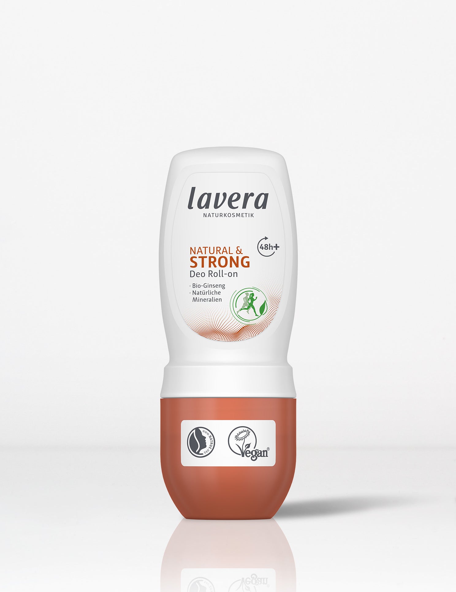 lavera.momo Roll-on NATURAL & STRONG