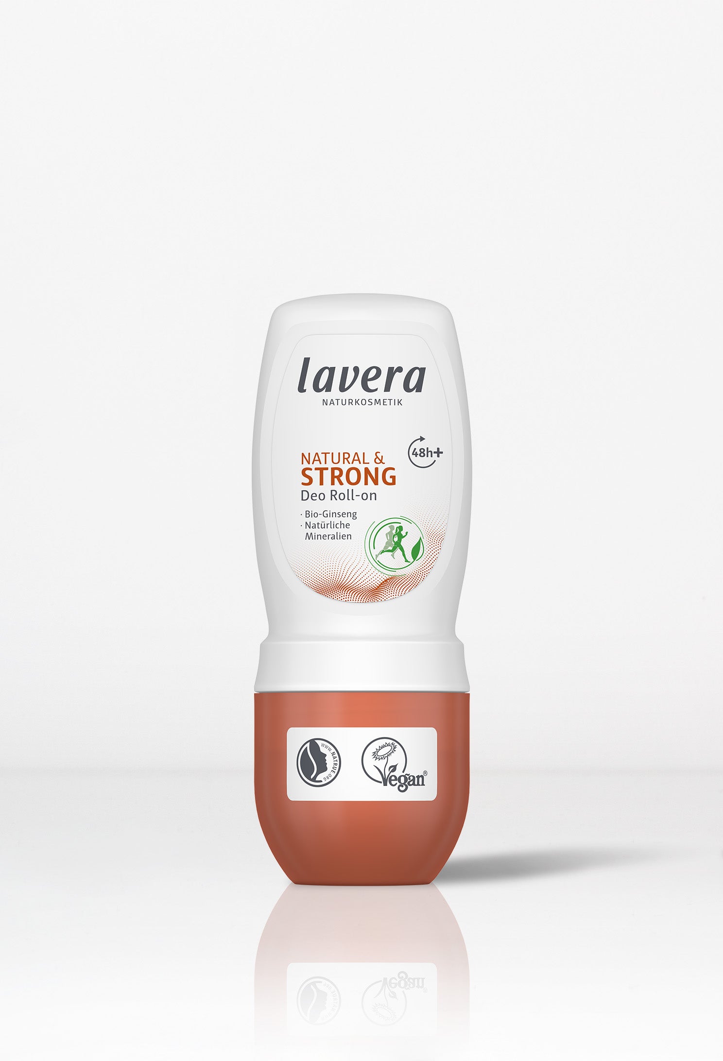 lavera.momo Roll-on NATURAL & STRONG