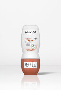 lavera.momo Roll-on NATURAL & STRONG