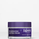 Re-Energizing Sleeping Cream