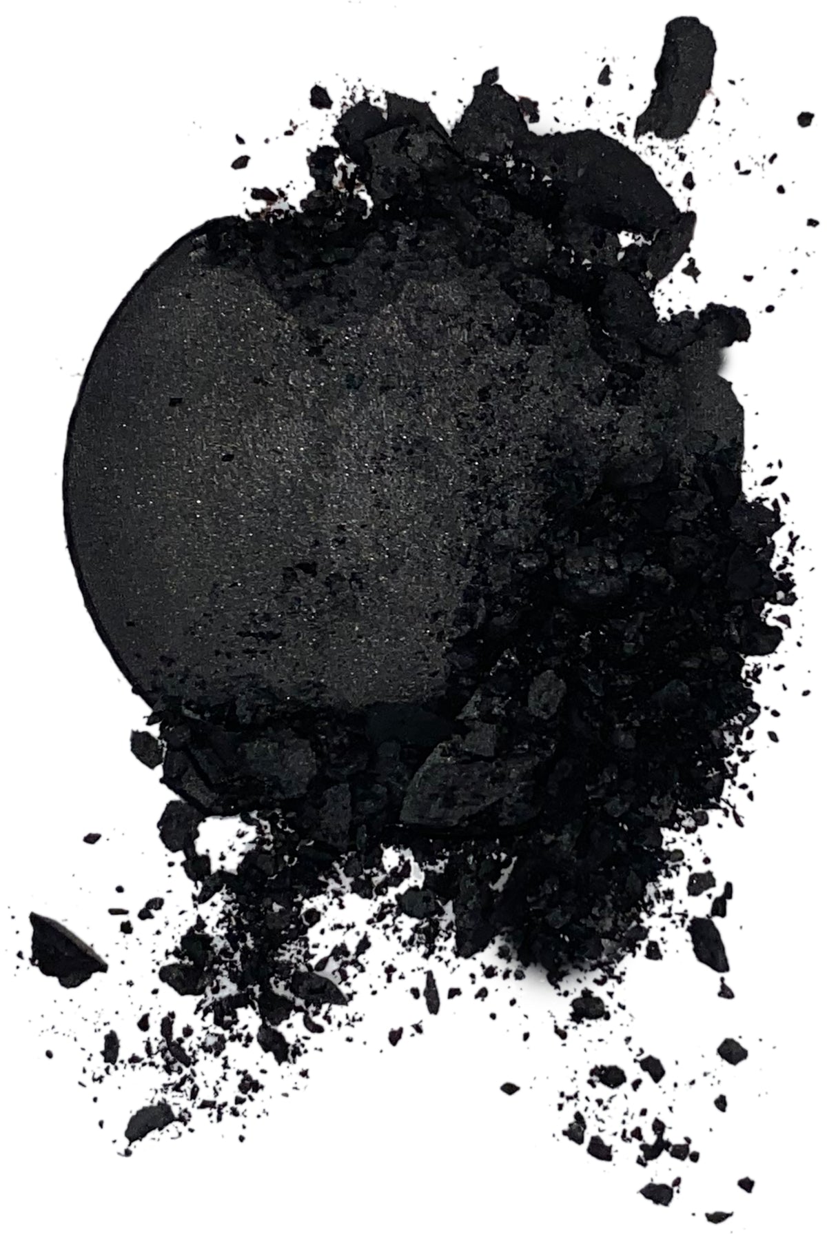 lavera Signature Colour Eyeshadow -Black Obsidian 03-