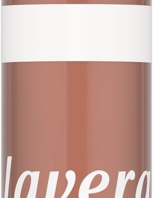 lavera High Shine Water Gloss -Cocoa 01- (MHD 01.02.2027)