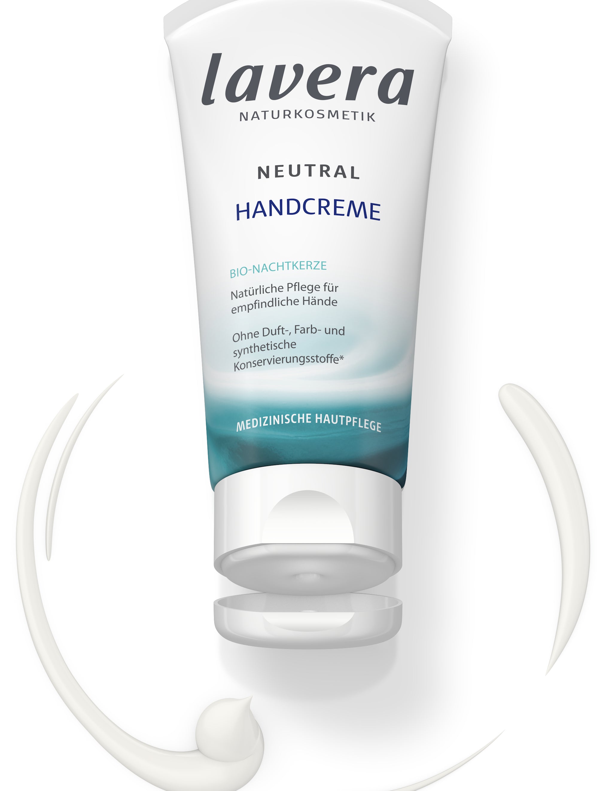 lavera Neutral Handcreme