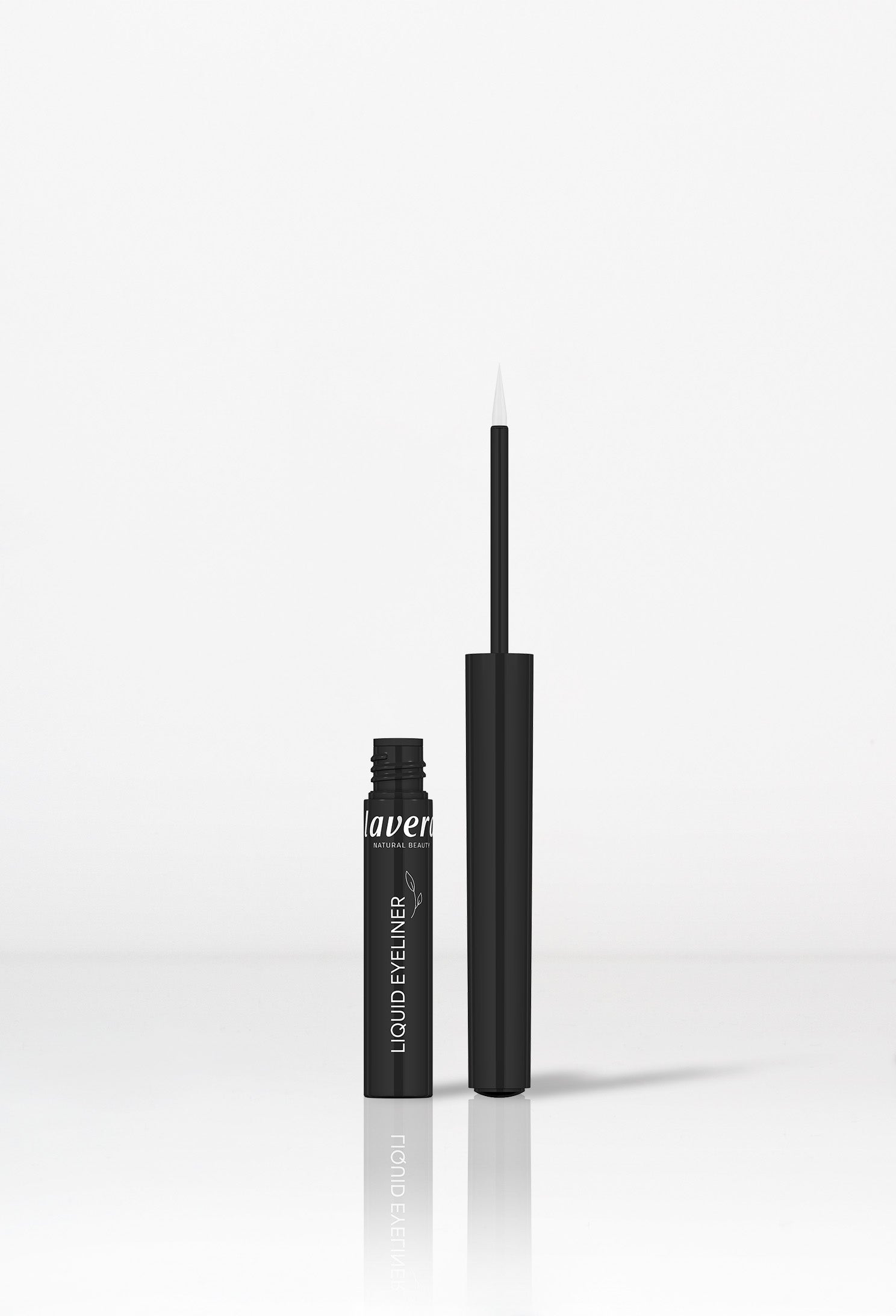 lavera Liquid Eyeliner -Black 01-