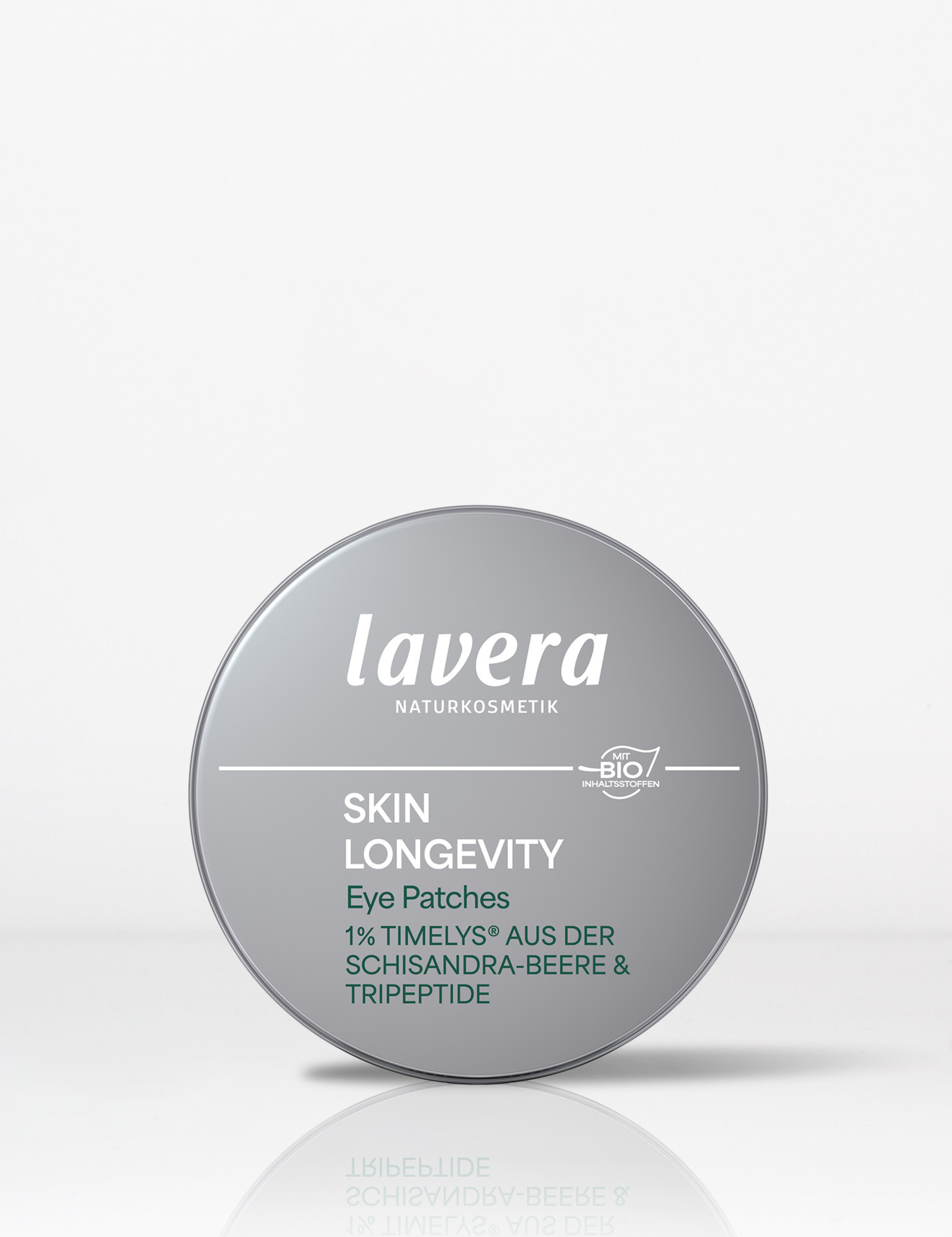 lavera Skin Longevity Eye Patches