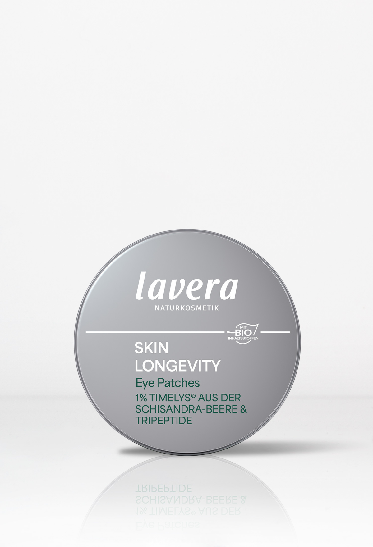 lavera Skin Longevity Eye Patches